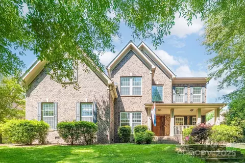 11224 Warfield Ave, Huntersville, NC 28078