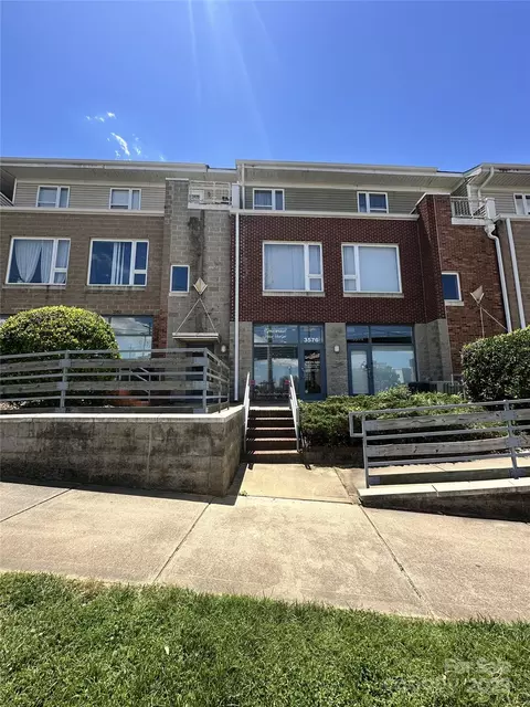 3578 N Davidson St, Charlotte, NC 28205