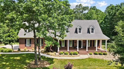 4570 Chanel Ct, Concord, NC 28025
