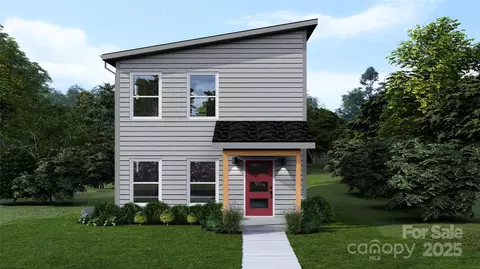 4 Cub Rd, Asheville, NC 28806