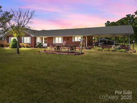 1160 Redmon Rd, Cleveland, NC 27013