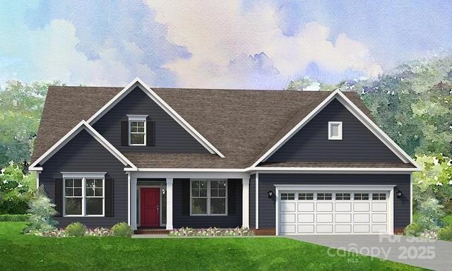 6938 Glen Abby 36 Ln #36, Mount Pleasant, NC 28124