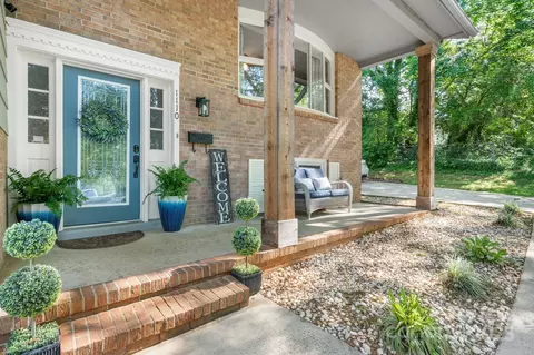 1110 16th Avenue Nw Pl NW, Hickory, NC 28601