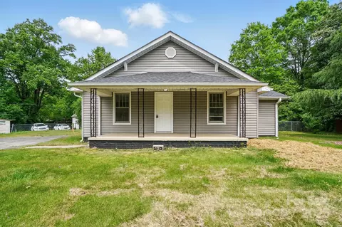 842 Murphy St, Kannapolis, NC 28081