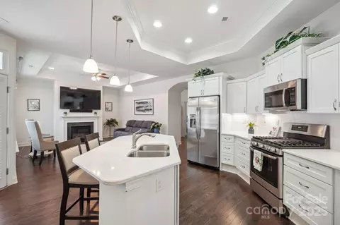16112 Lakeside Loop Ln, Cornelius, NC 28031 photo 8