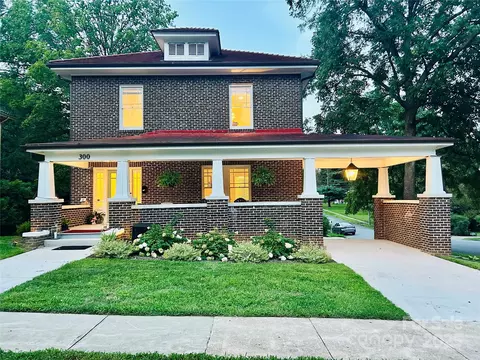 300 W Thomas St, Salisbury, NC 28144