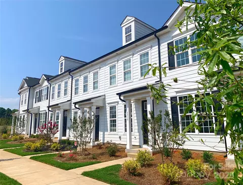 8114 Jacey 21 Ln #21, Huntersville, NC 28078