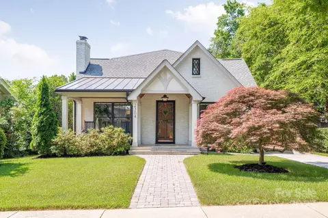 2304 Commonwealth Ave, Charlotte, NC 28205