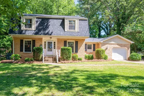1324 Princeton Ave, Gastonia, NC 28054