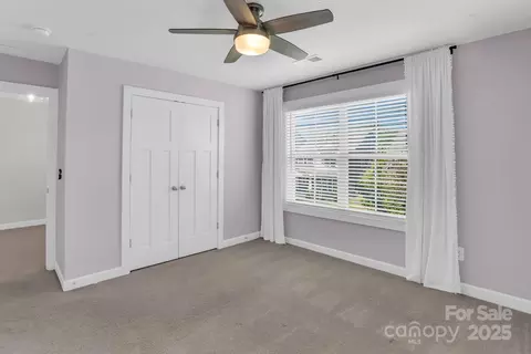 Bedroom - 13332 Caite Ridge Rd, Davidson, NC 28036 photo 5 of 7