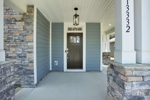 Exterior - 13332 Caite Ridge Rd, Davidson, NC 28036 photo 4 of 7