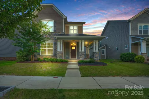 Exterior - 13332 Caite Ridge Rd, Davidson, NC 28036 photo 3 of 7