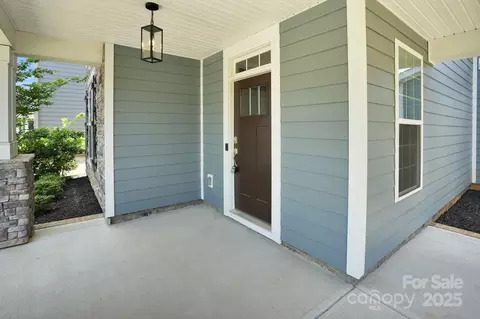 Exterior - 13332 Caite Ridge Rd, Davidson, NC 28036 photo 5 of 7