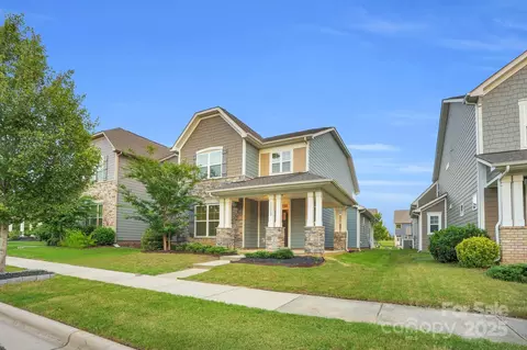 Exterior - 13332 Caite Ridge Rd, Davidson, NC 28036 photo 1 of 7