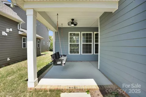 Exterior - 13332 Caite Ridge Rd, Davidson, NC 28036 photo 6 of 7