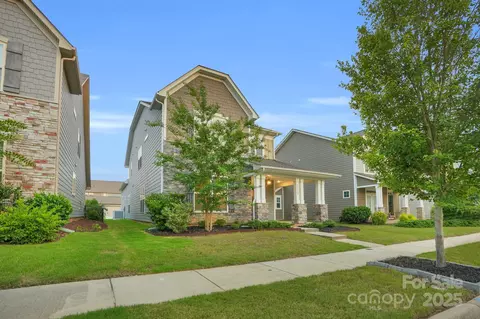 Exterior - 13332 Caite Ridge Rd, Davidson, NC 28036 photo 2 of 7