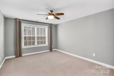 Bedroom - 13332 Caite Ridge Rd, Davidson, NC 28036 photo 3 of 7