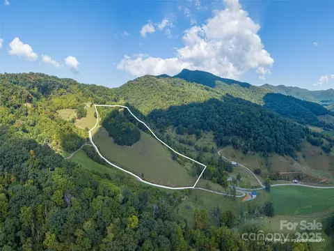 0 Clark Rd, Clyde, NC 28721 photo 4