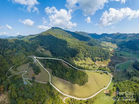 0 Clark Rd, Clyde, NC 28721 photo 3