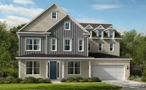 153 Glenn Dr, Mooresville, NC 28115
