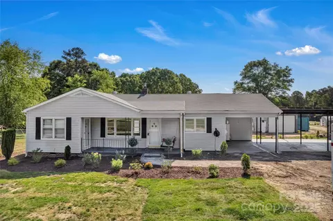 159 Old Home Pl, China Grove, NC 28023