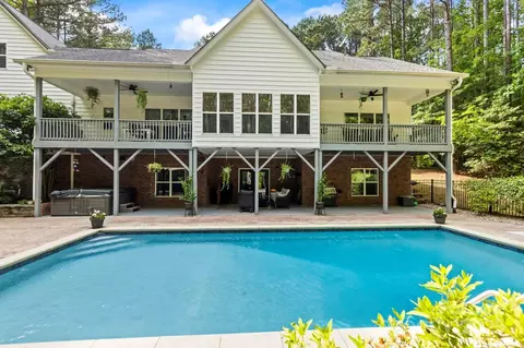 1956 Forest Ridge Dr, Stanley, NC 28164 photo 44
