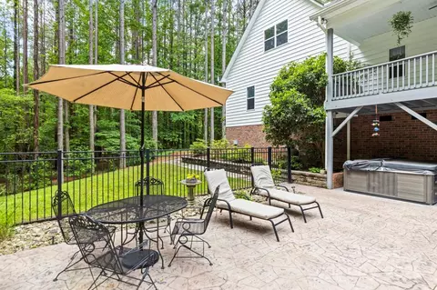 1956 Forest Ridge Dr, Stanley, NC 28164 photo 42