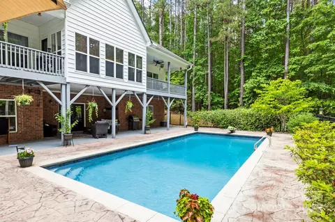 1956 Forest Ridge Dr, Stanley, NC 28164 photo 43