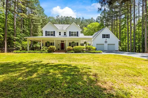 1956 Forest Ridge Dr, Stanley, NC 28164 photo 4