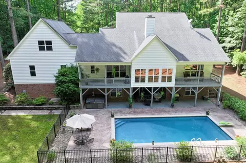 1956 Forest Ridge Dr, Stanley, NC 28164 photo 45