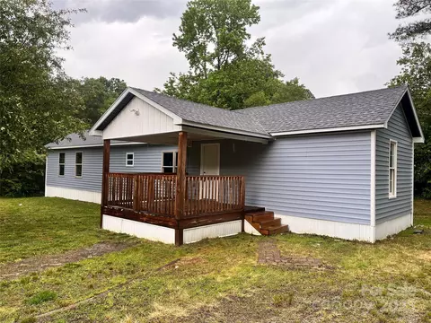 2131 Barnett St, Lancaster, SC 29720