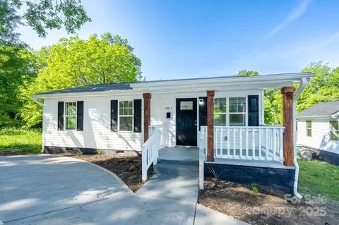 1411 Caldwell St, Gastonia, NC 28052