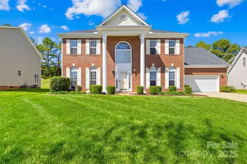 5710 Underwood Ave, Charlotte, NC 28213