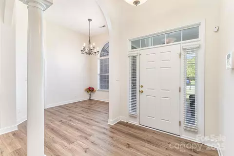 Entry Way - 5706 Sustar Dr, Monroe, NC 28110 photo 1 of 1