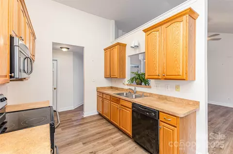 Kitchen - 5706 Sustar Dr, Monroe, NC 28110 photo 3 of 3