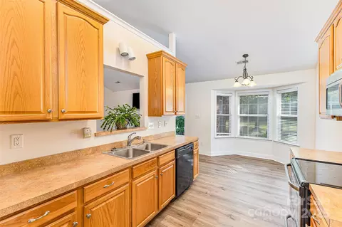 Kitchen - 5706 Sustar Dr, Monroe, NC 28110 photo 1 of 3