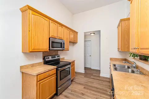 Kitchen - 5706 Sustar Dr, Monroe, NC 28110 photo 2 of 3