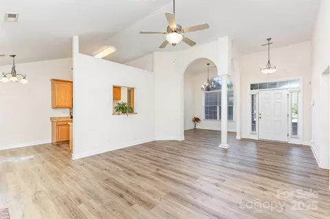 Living - 5706 Sustar Dr, Monroe, NC 28110 photo 2 of 4