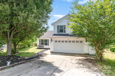 4002 Solomons Ct, Monroe, NC 28110