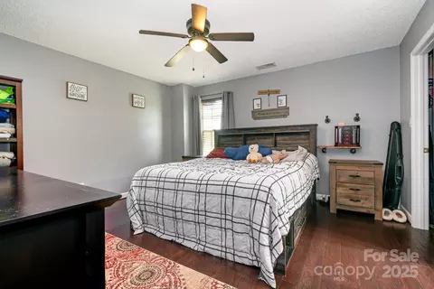 Bedroom - 4002 Solomons Ct, Monroe, NC 28110 photo 2 of 3