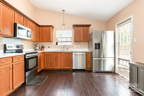 Kitchen - 4002 Solomons Ct, Monroe, NC 28110 photo 3 of 3