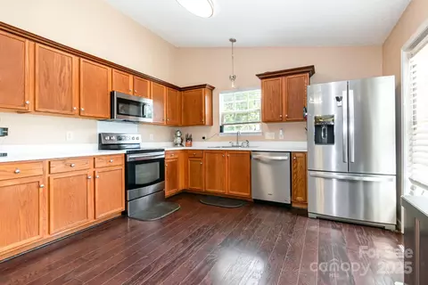 Kitchen - 4002 Solomons Ct, Monroe, NC 28110 photo 1 of 3