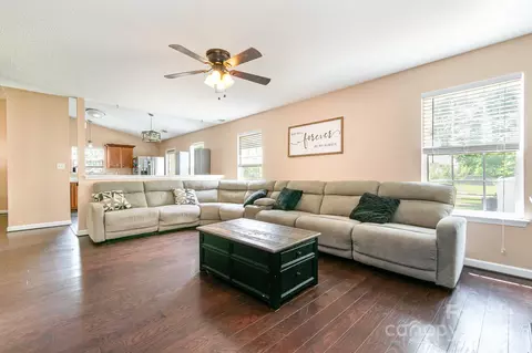 Living - 4002 Solomons Ct, Monroe, NC 28110 photo 1 of 1