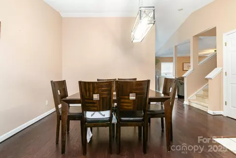 Dining - 4002 Solomons Ct, Monroe, NC 28110 photo 1 of 1