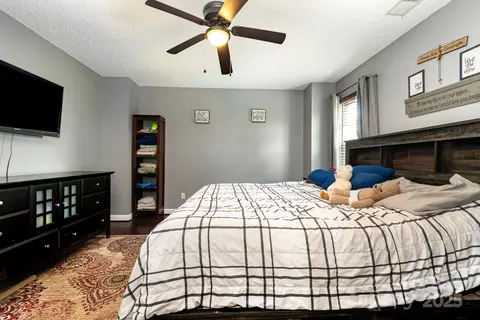 Bedroom - 4002 Solomons Ct, Monroe, NC 28110 photo 1 of 3