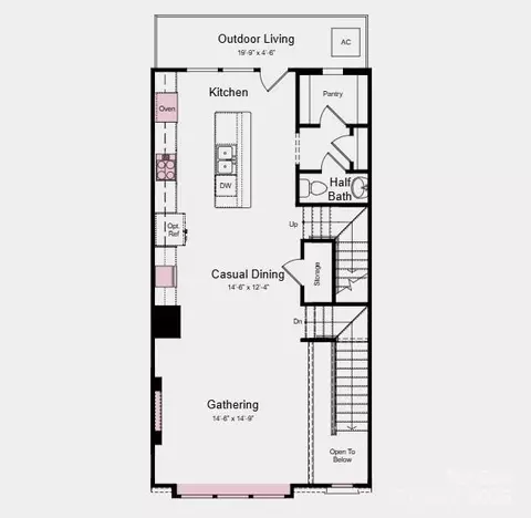 743 Hoke Ln, Davidson, NC 28036 photo 4