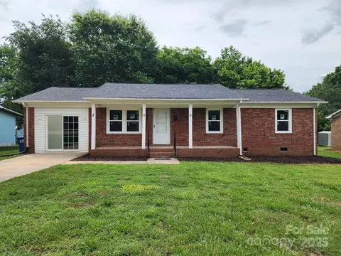 409 S Martin Luther King Jr Ave, Salisbury, NC 28144