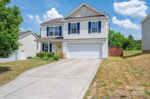 937 Anchor Ne Way NE, Kannapolis, NC 28083