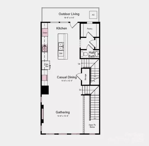 747 Hoke Ln, Davidson, NC 28036 photo 4