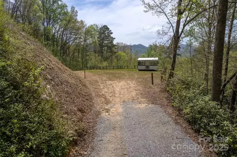Bradley Branch Road, Whittier, NC 28789